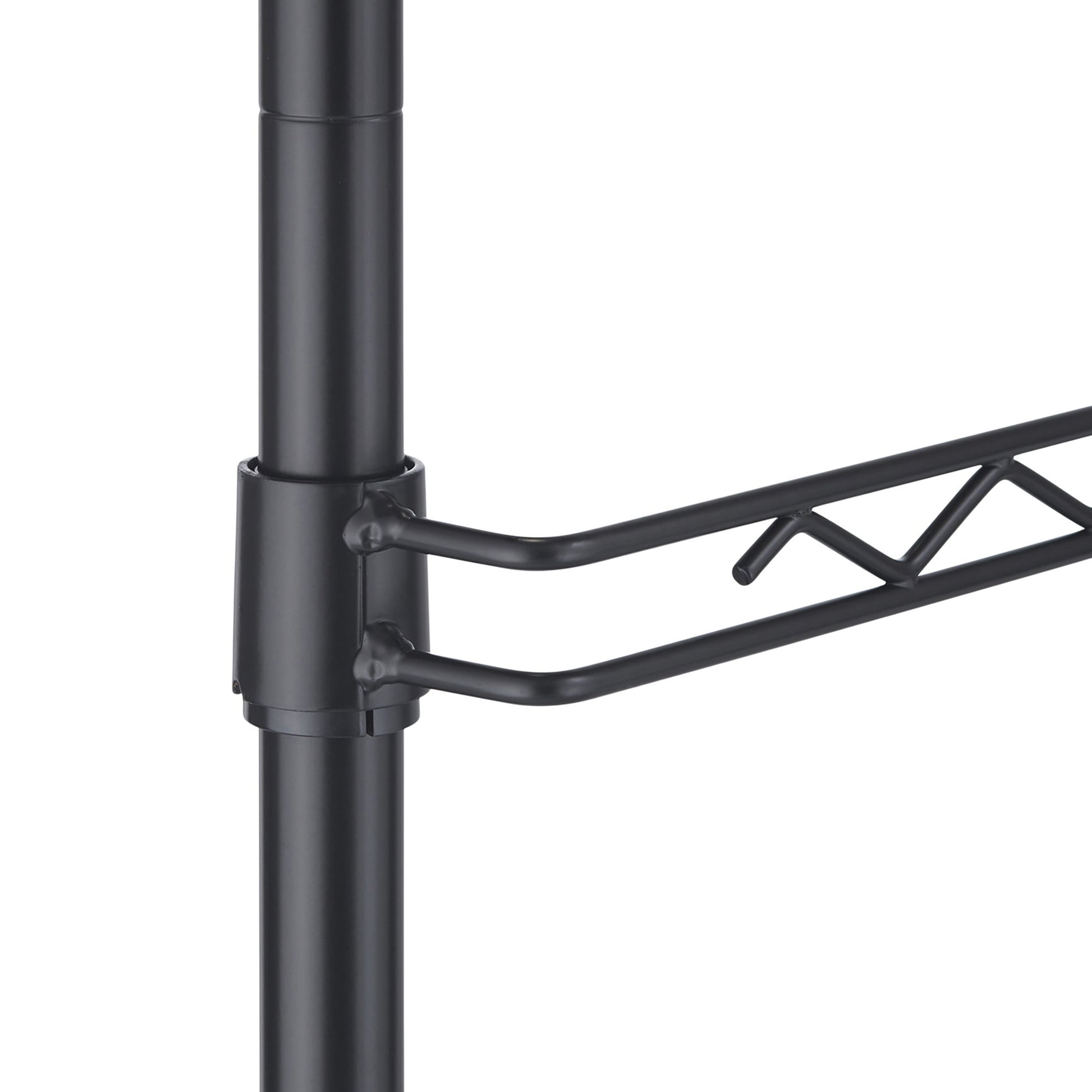 TRINITY 5-Tier NSF Storage Bin Rack - image 3