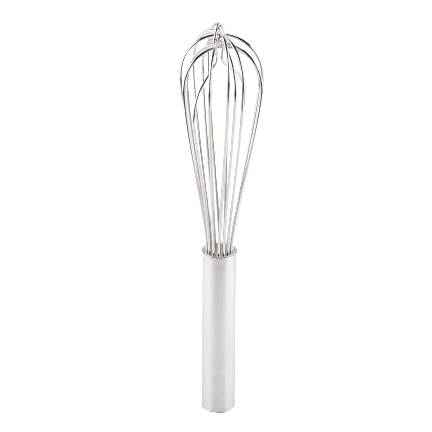 Sagetra French Hotel Wire Whisk, 30.48 cm (12 in) - image 1
