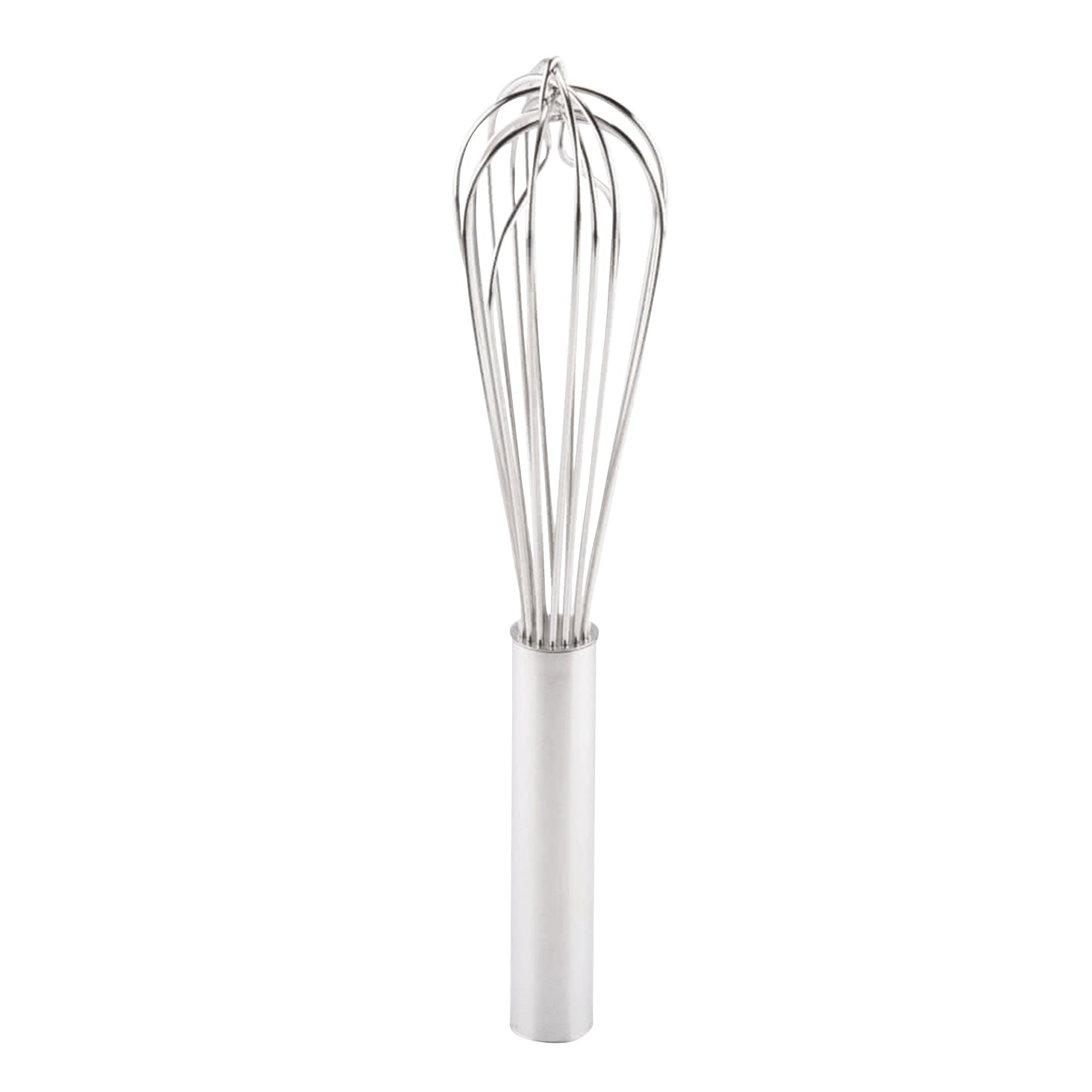 Sagetra French Hotel Wire Whisk, 30.48 cm (12 in) - image 1
