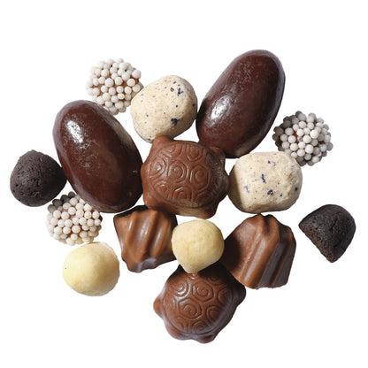 Yupik Tuxedo Mix, Choco Bliss, Snack, 8 × 185 g - image 4