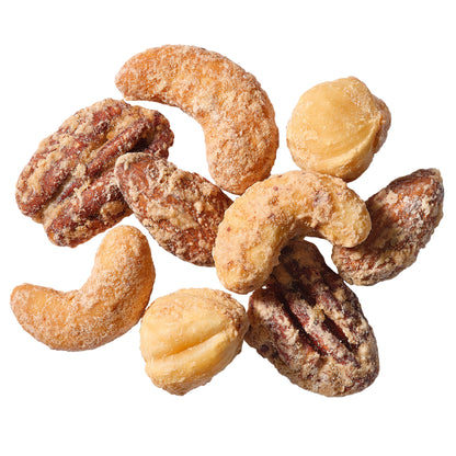 Yupik Maple Nuts Mix, 8 × 156 g - image 4