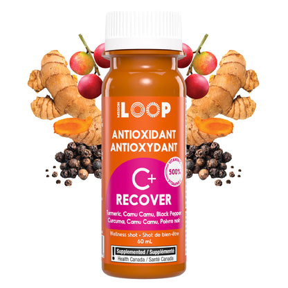 LOOP Green Cleanse Pack, 40 bottles - image 3