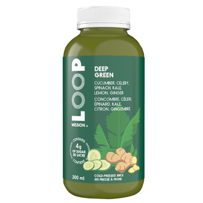LOOP Assorted Cold Pressed Juice Pack, 36 × 300 mL - image 2