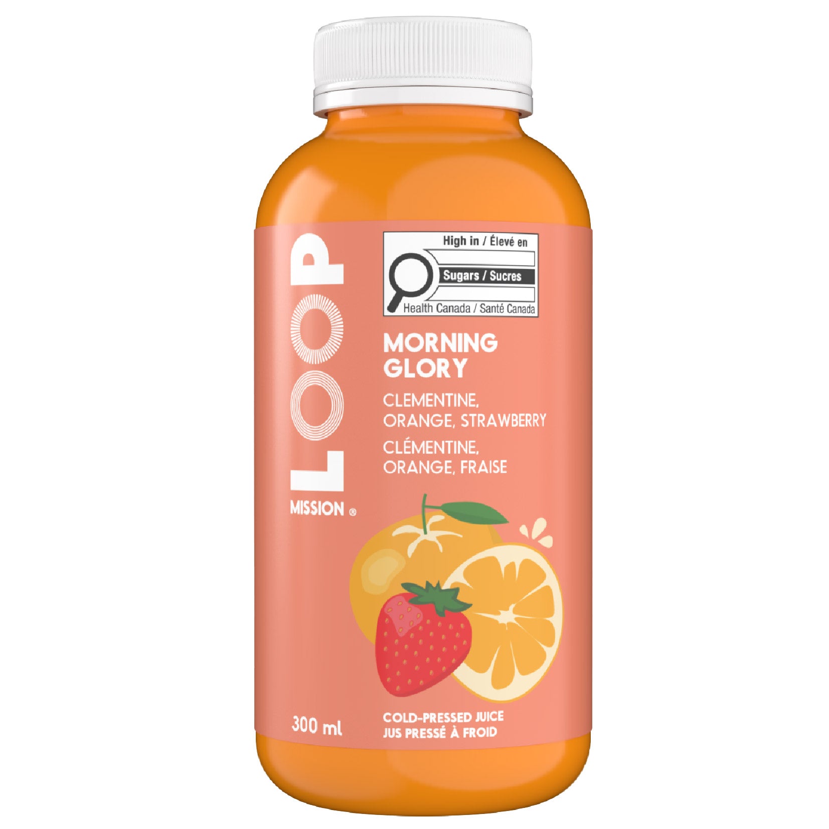 LOOP Assorted Cold Pressed Juice Pack, 36 × 300 mL - image 3