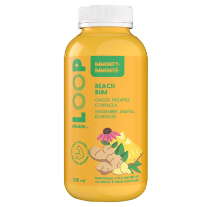 LOOP Assorted Cold Pressed Juice Pack, 36 × 300 mL - image 4
