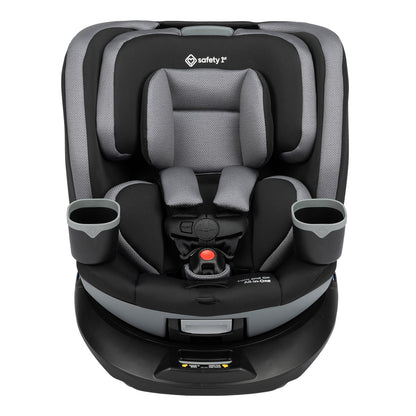 Safety 1st Turn and Go 360° Rotating All-in-One Convertible Car Seat - image 1