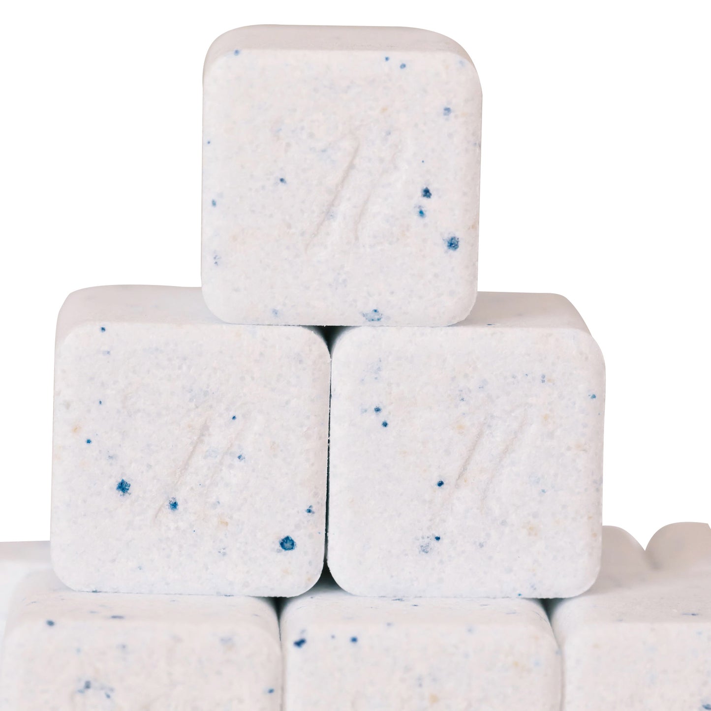 Nellie's Dish Cubed Pre-measured Dishwasher Detergent, 128 count - image 2