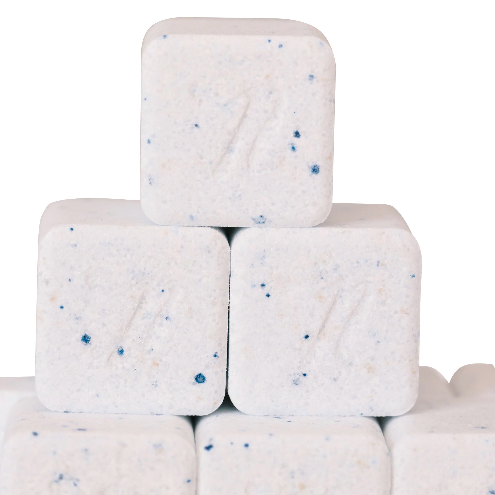 Nellie's Dish Cubed Pre-measured Dishwasher Detergent, 128 count - image 2
