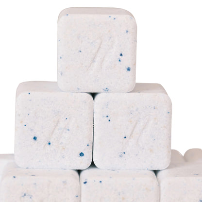 Nellie's Dish Cubed Pre-measured Dishwasher Detergent, 128 count - image 2