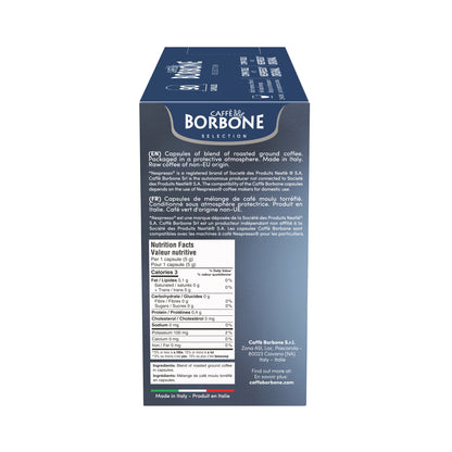 Caffé Borbone Nespresso Compatible Coffee Capsule Pods, Variety Box, 90-count - image 2