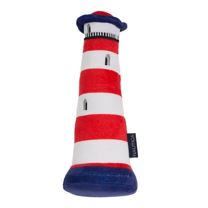 Nautica 3-piece Pet Toy Plush Bundle