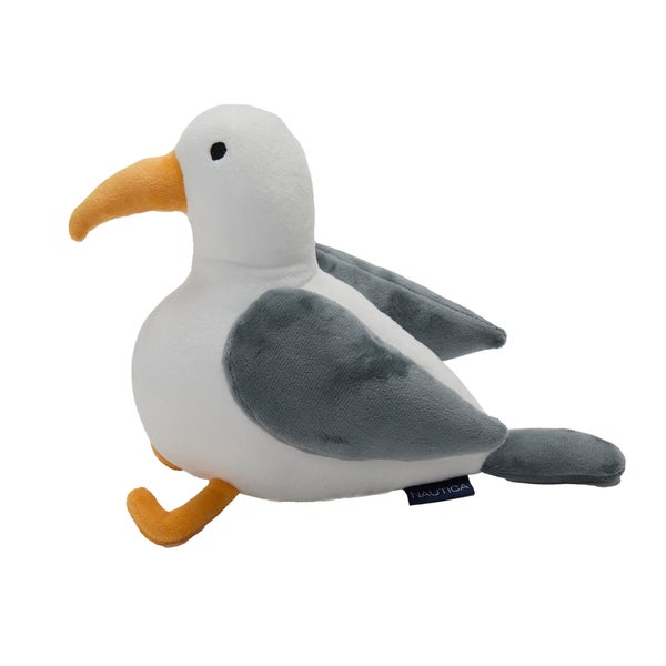 Nautica 3-piece Pet Toy Plush Bundle