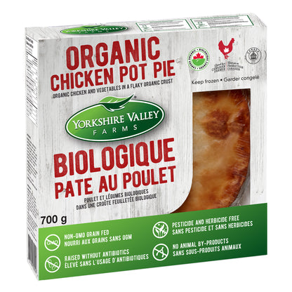 Yorkshire Valley Farms - Organic Chicken & Turkey Bundle, 10.8 kg - image 6