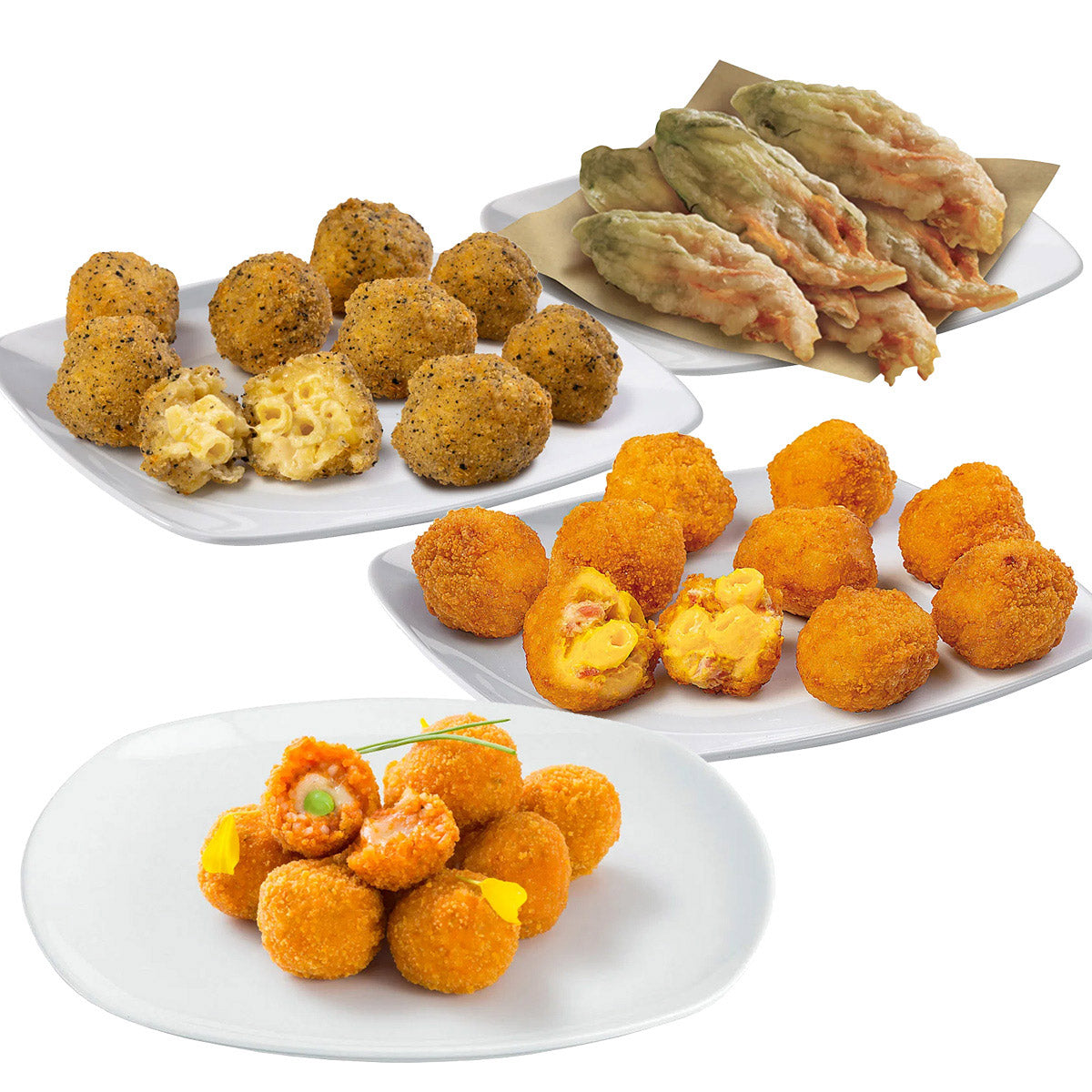 Soavegel - Assorted Italian Appetizers, 5 kg - image 1