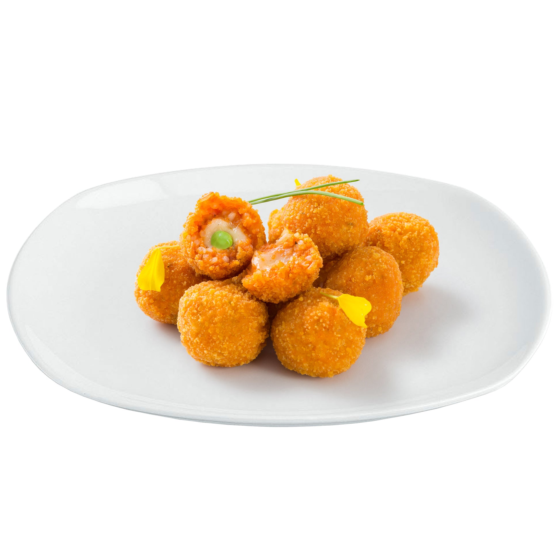 Soavegel - Assorted Italian Appetizers, 5 kg - image 2