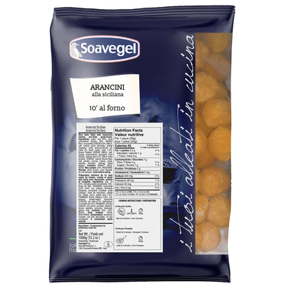 Soavegel - Assorted Italian Appetizers, 5 kg - image 3
