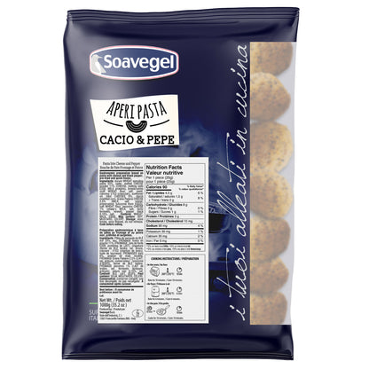 Soavegel - Assorted Italian Appetizers, 5 kg - image 7
