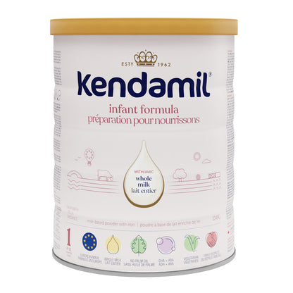 Kendamil Infant Formula, 1049 g - image 1