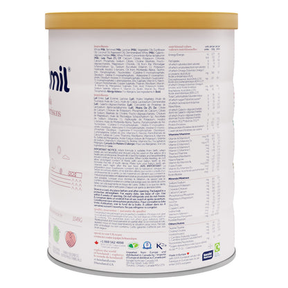 Kendamil Infant Formula, 1049 g - image 3