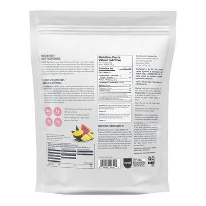 Isopure Clear Protein, Tropical Punch, 1.25 kg - image 2