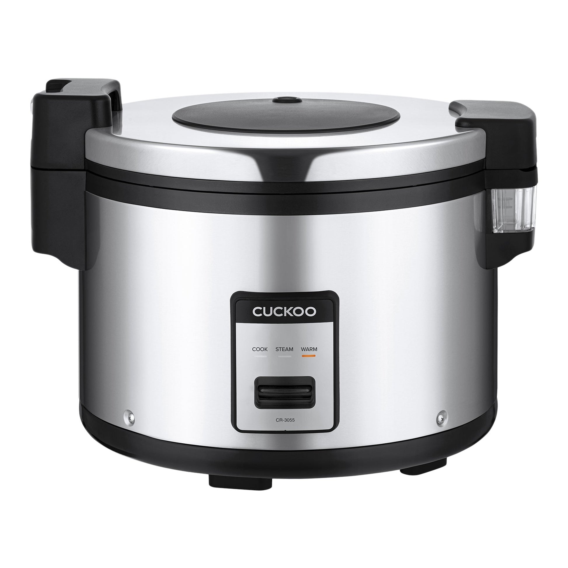 Cuckoo 60-Cup Commercial Rice Cooker and Warmer - image 1