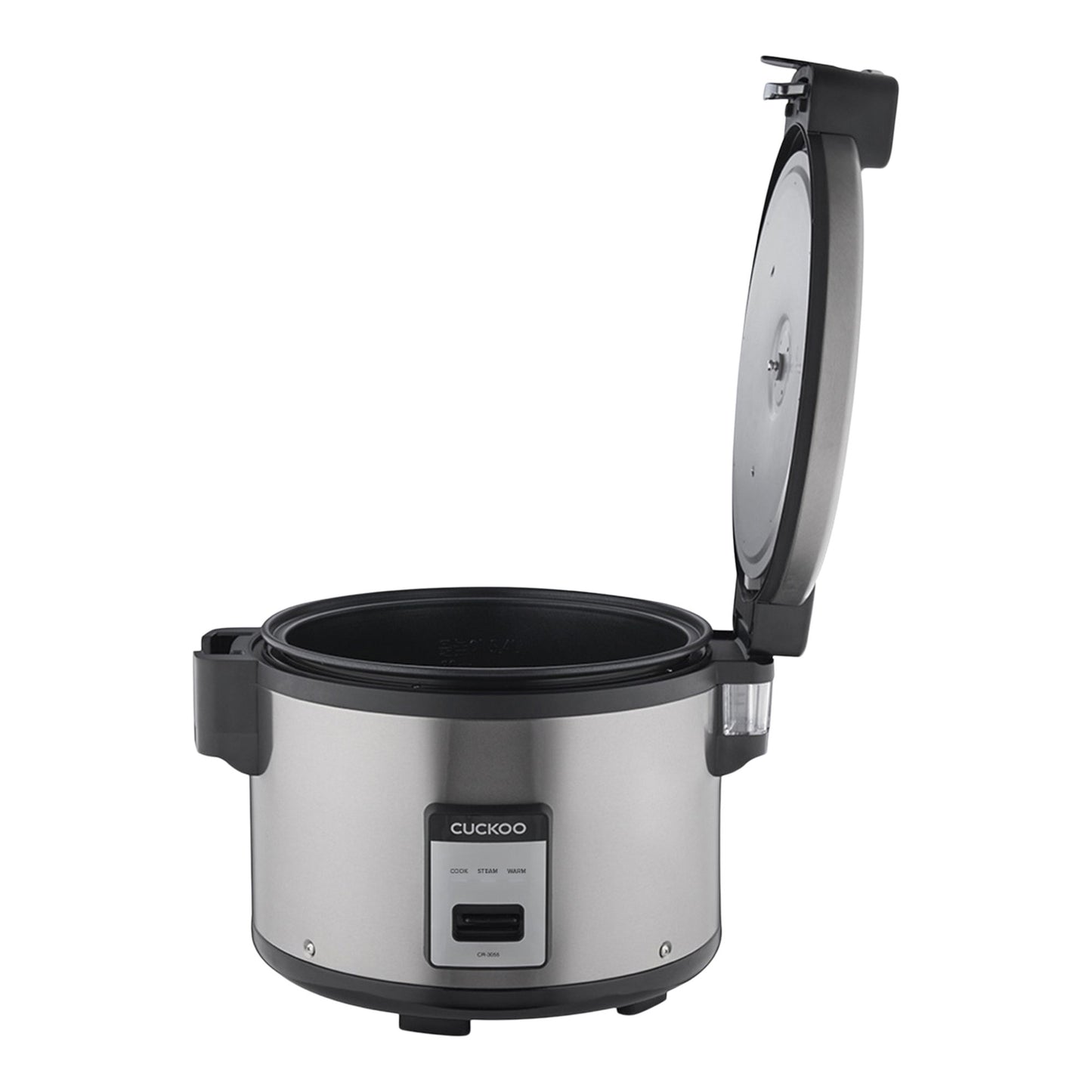 Cuckoo 60-Cup Commercial Rice Cooker and Warmer - image 3