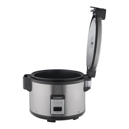 Cuckoo 60-Cup Commercial Rice Cooker and Warmer - image 3