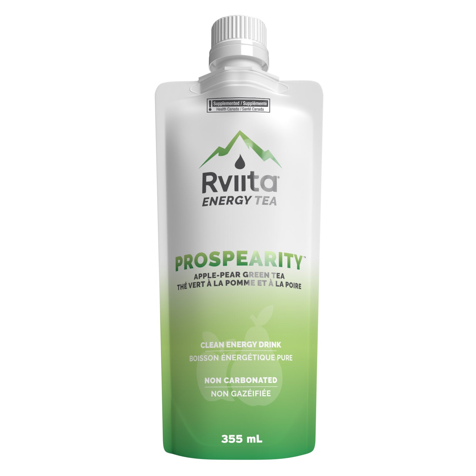 Rviita Energy Tea Drink Variety Pack 355 mL, 18-pack - image 4