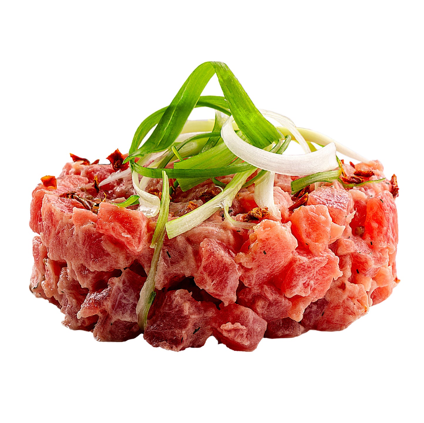 Blue Tide Tuna and Salmon Tartare Bundle, 16 × 120 g - image 6