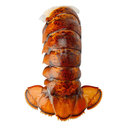 Blue Tide Frozen Wild Lobster Tail, 4-5 oz. 4.54 kg - image 1