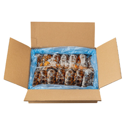 Blue Tide Frozen Wild Lobster Tail, 4-5 oz. 4.54 kg - image 2