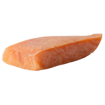 Blue Tide Farmed Atlantic Salmon Portions Skinless, 4.54 kg (10 lb) - image 2