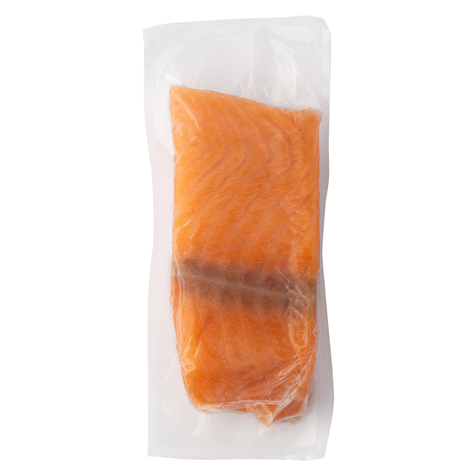 Blue Tide Farmed Atlantic Salmon Portions Skinless, 4.54 kg (10 lb) - image 4
