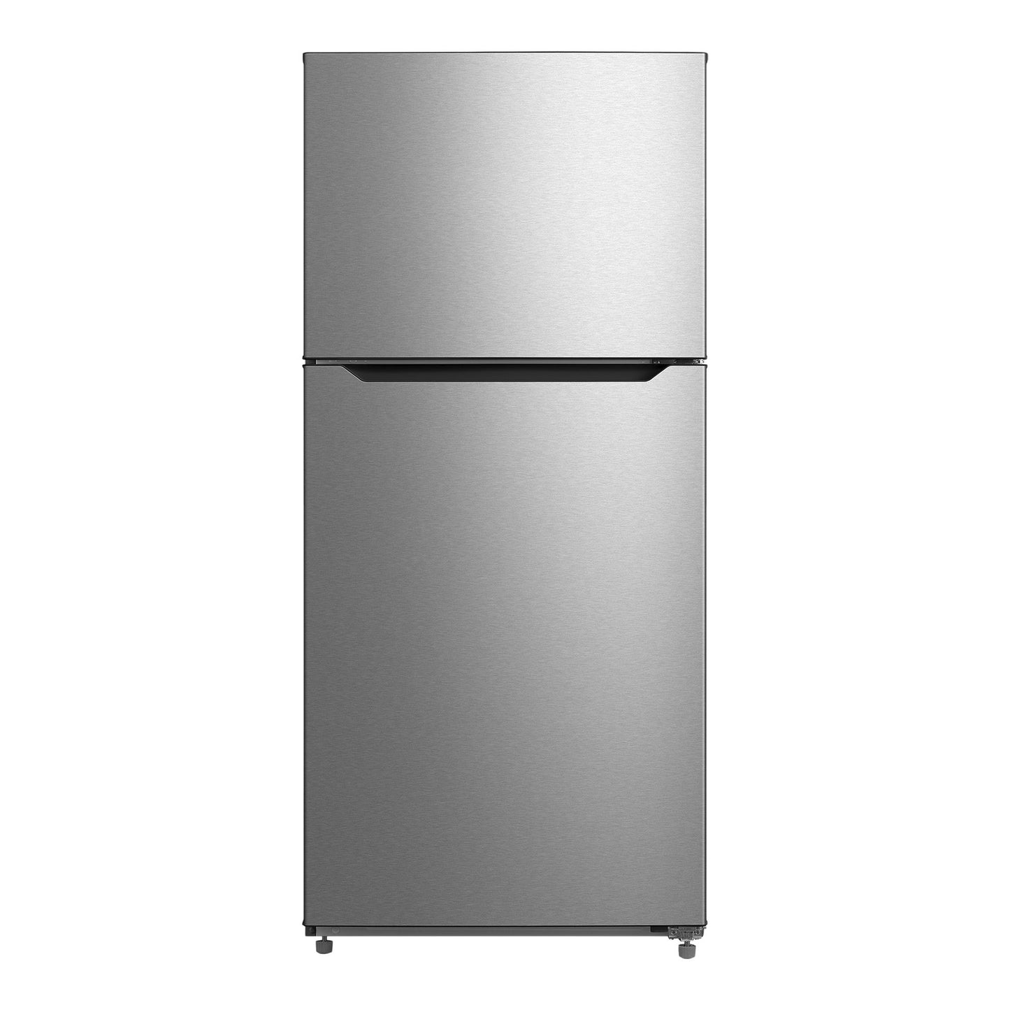 Element 30 in. 20.5 cu ft. Stainless Steel Top Mount Refrigerator with Reversible Door - image 1