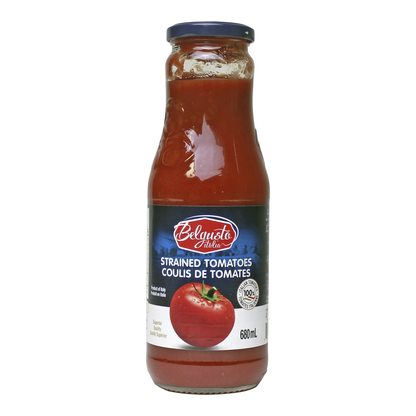 Belgusto Passata, 12 x 680 mL - image 1