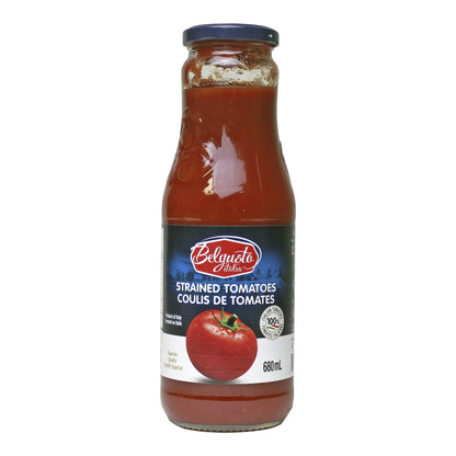 Belgusto Passata, 12 x 680 mL - image 1