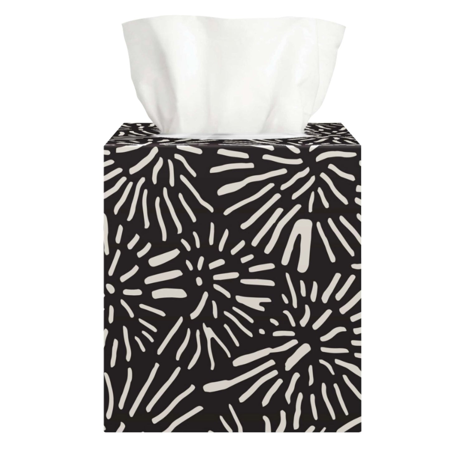 Scotties Ultra Soft Facial Tissue Cubes, 24-pack - image 4