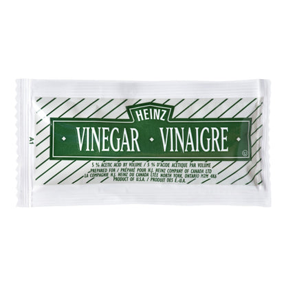 Heinz Vinegar, 500 × 7 mL - image 1