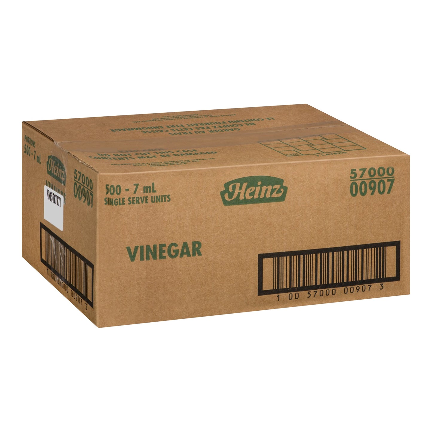 Heinz Vinegar, 500 × 7 mL - image 2