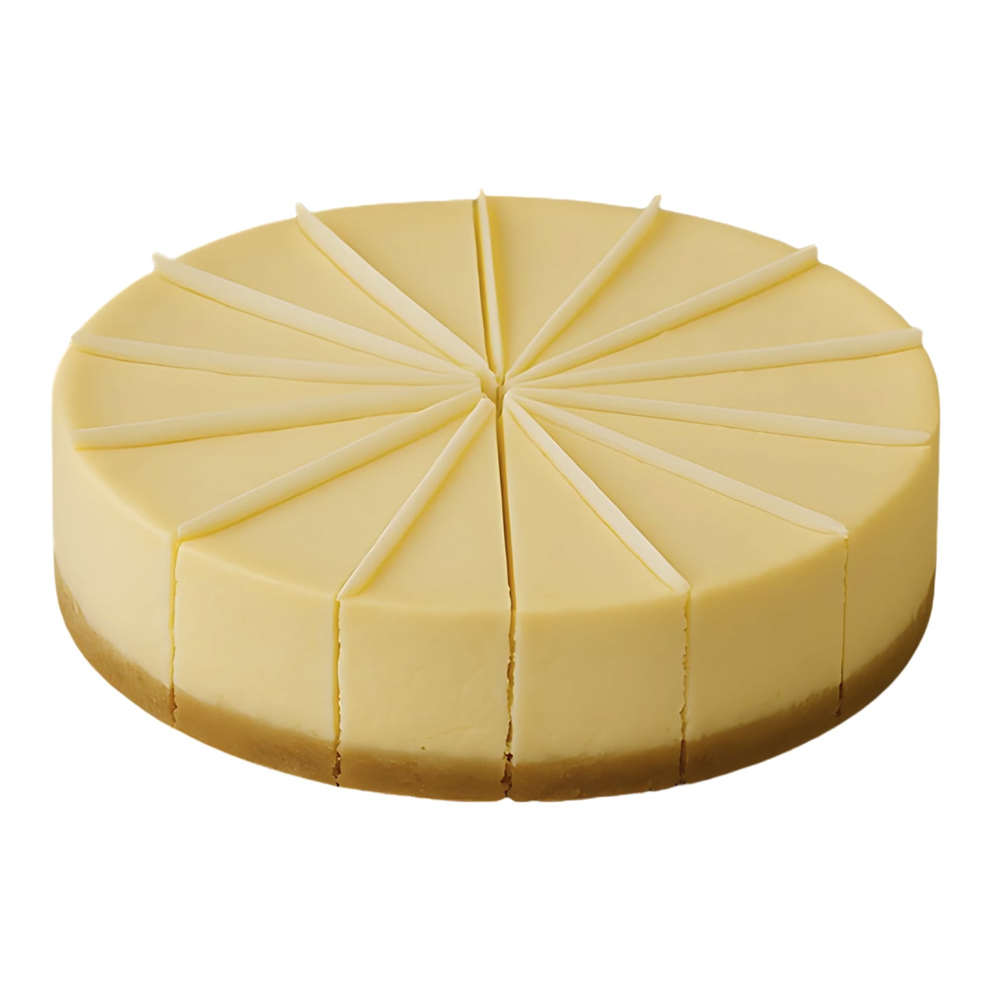 Carole's Cheesecake New York Classic - image 1