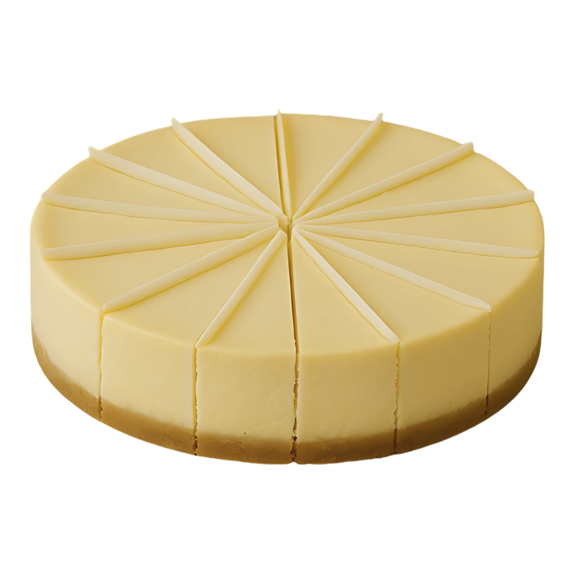 Carole's Cheesecake New York Classic - image 1