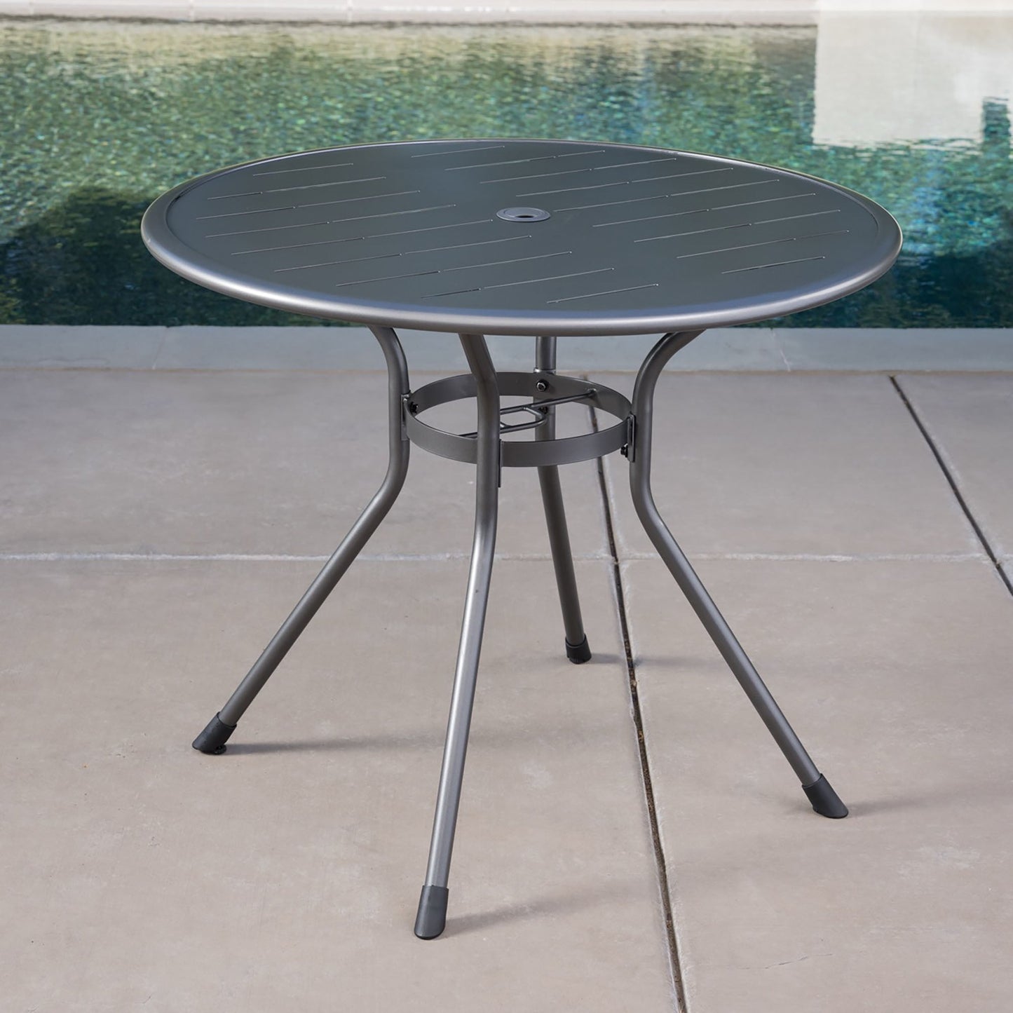 Sunvilla Round Bistro Table - image 1