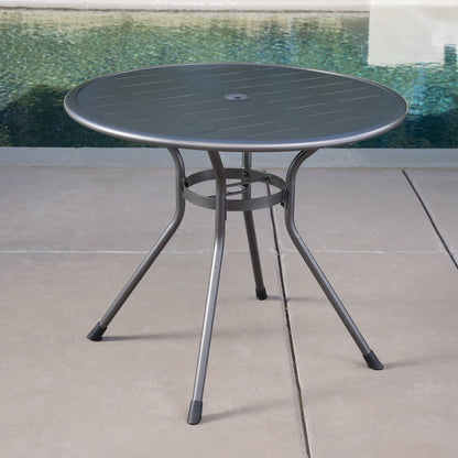 Sunvilla Round Bistro Table - image 1