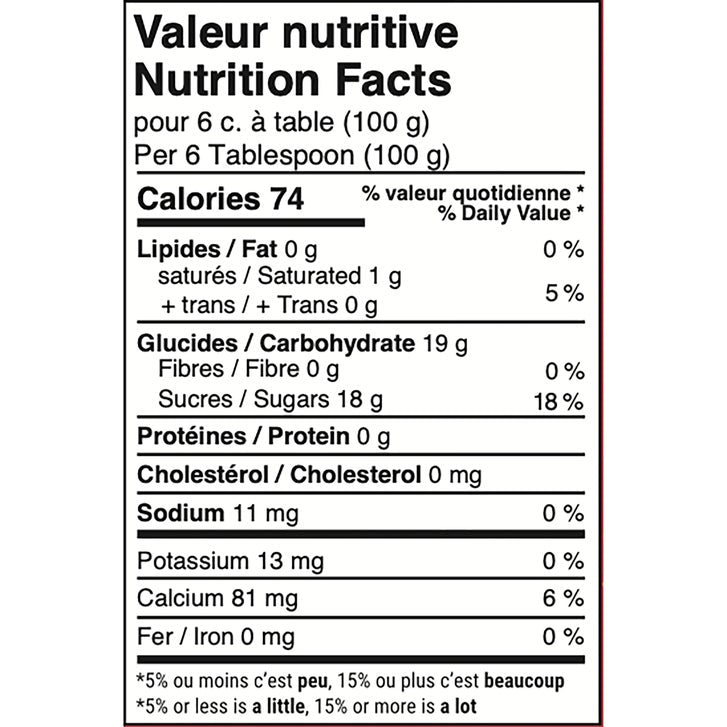 Bobba Peach Popping Boba 3.2 kg — image 2