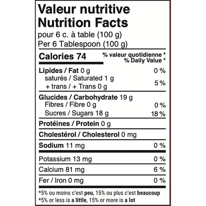 Bobba Peach Popping Boba 3.2 kg — image 2