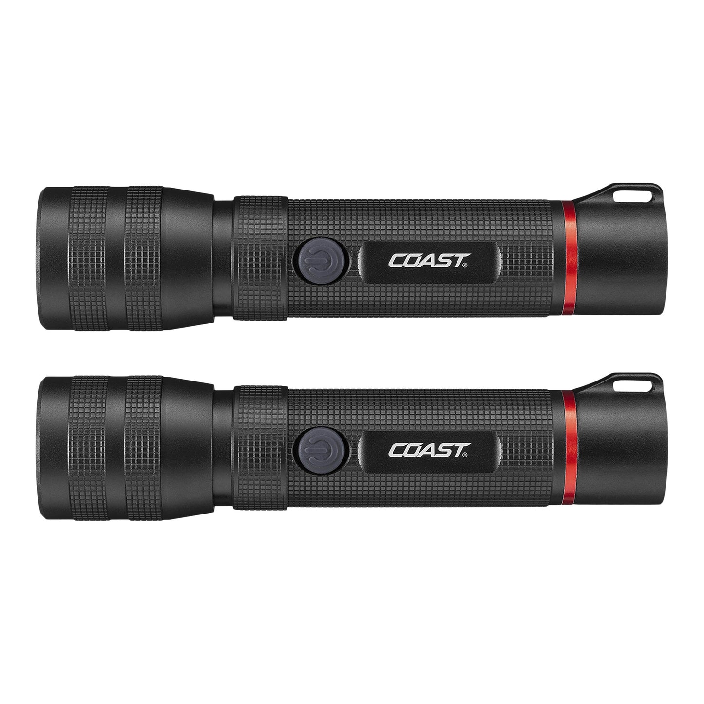 COAST 3,500 Lumen Hybrid Flashlight, 2-pack - image 2