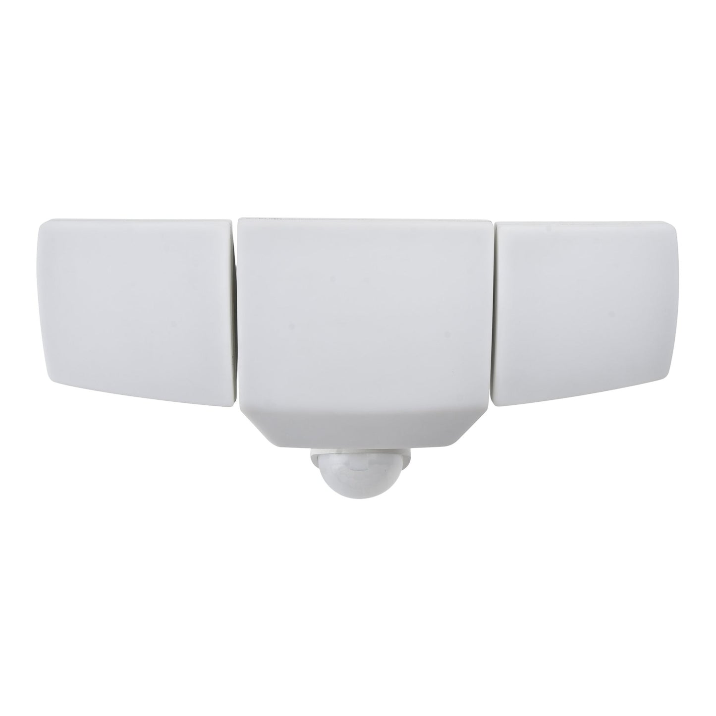 LUTEC Motion Activated Solar Security LED Light - image 1