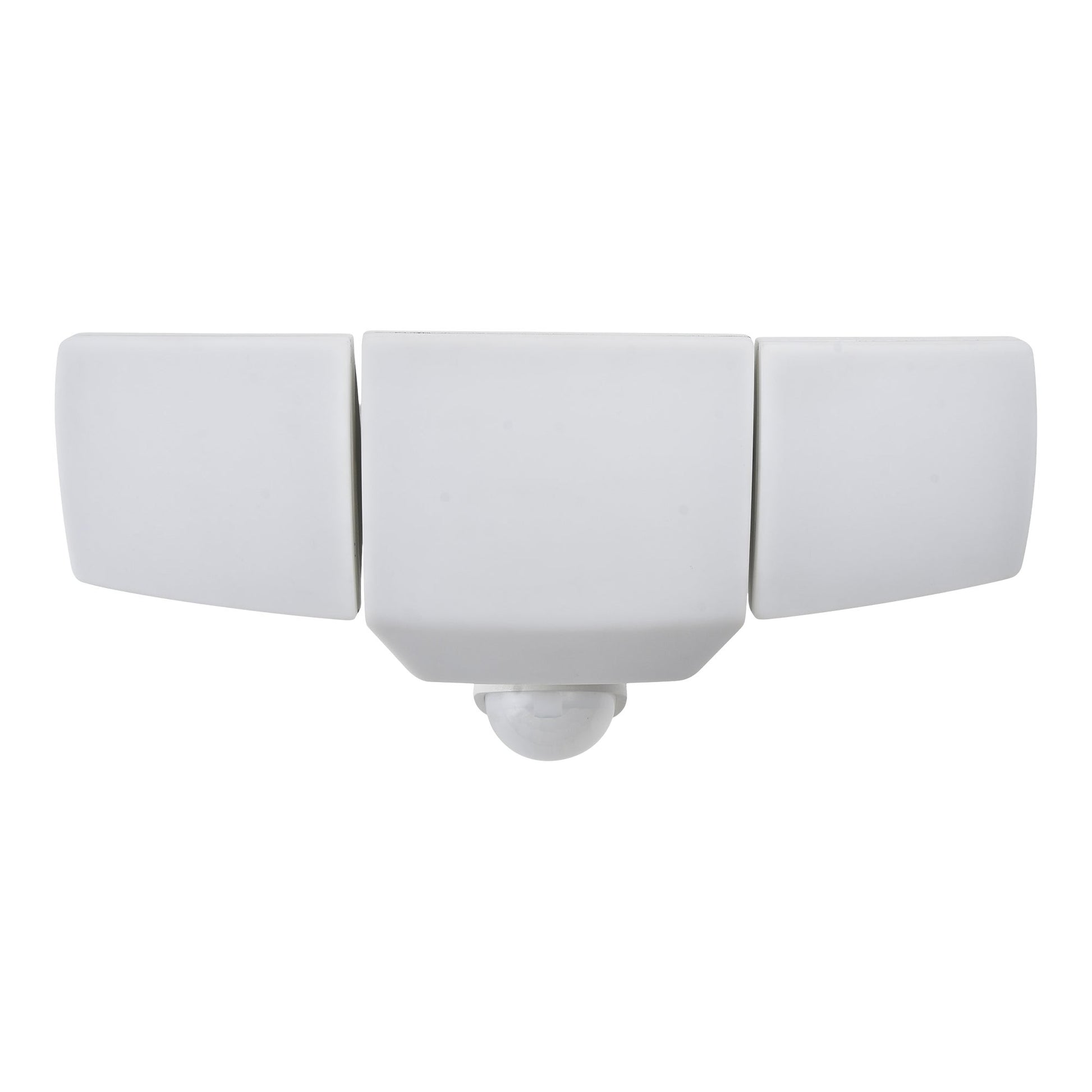 LUTEC Motion Activated Solar Security LED Light - image 2