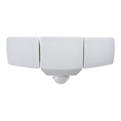 LUTEC Motion Activated Solar Security LED Light - image 2