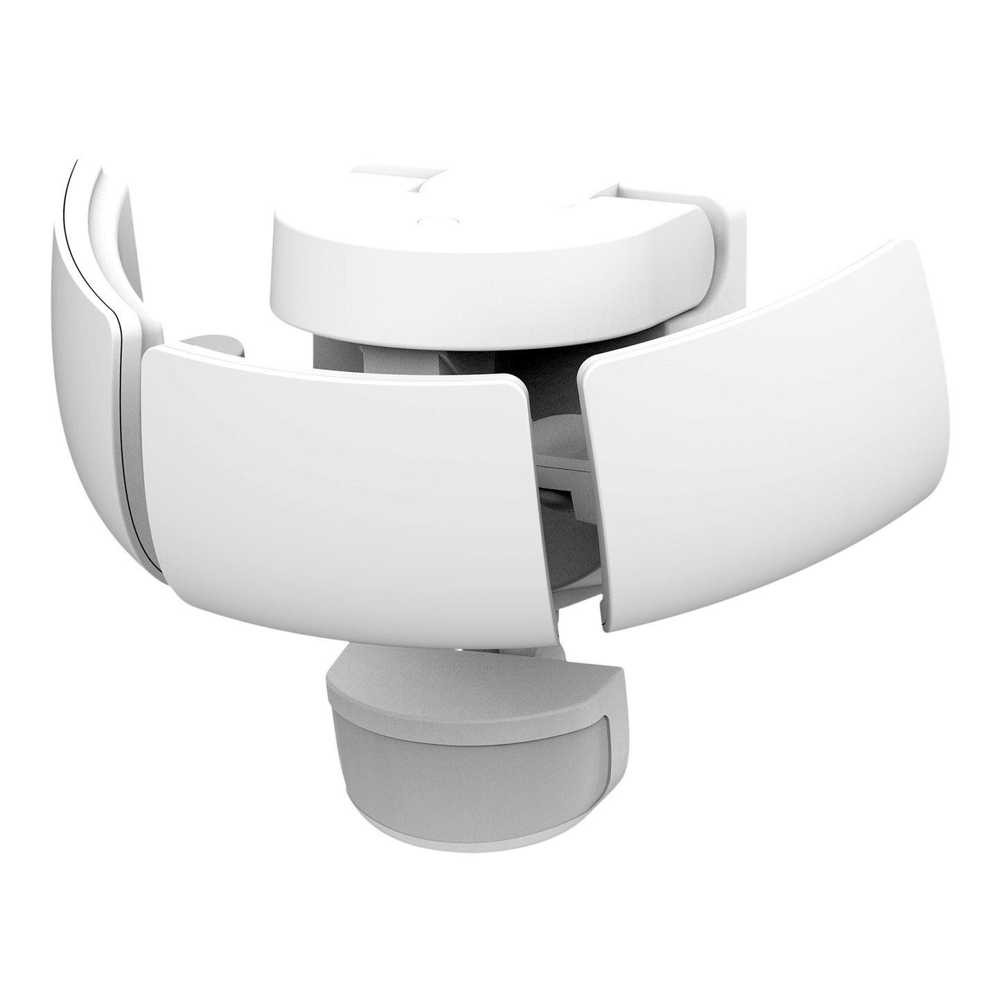 KODA Motion-Activated LED Security Flood Light - image 1